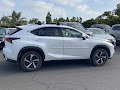 2021 Lexus NX 300h