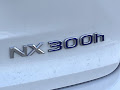 2021 Lexus NX 300h