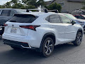 2021 Lexus NX 300h