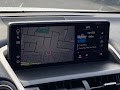 2021 Lexus NX 300h