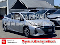 2017 Toyota Prius Prime Premium