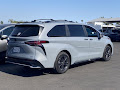 2025 Toyota Sienna XSE