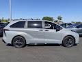 2025 Toyota Sienna XSE