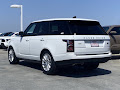 2019 Land Rover Range Rover 3.0L V6 Supercharged HSE