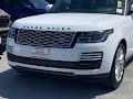 2019 Land Rover Range Rover 3.0L V6 Supercharged HSE