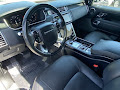 2019 Land Rover Range Rover 3.0L V6 Supercharged HSE
