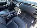 2019 Land Rover Range Rover 3.0L V6 Supercharged HSE