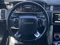 2019 Land Rover Range Rover 3.0L V6 Supercharged HSE