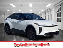 2026 Toyota C-HR XSE