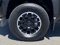 2026 Toyota Tacoma TRD Off Road Hybrid