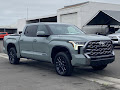 2026 Toyota Tundra Platinum Hybrid