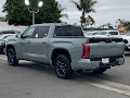 2026 Toyota Tundra Platinum Hybrid