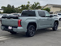 2026 Toyota Tundra Platinum Hybrid