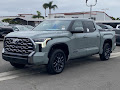 2026 Toyota Tundra Platinum Hybrid