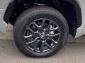 2026 Toyota Tundra Platinum Hybrid