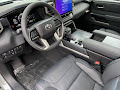 2026 Toyota Tundra Platinum Hybrid