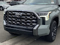 2026 Toyota Tundra Platinum Hybrid