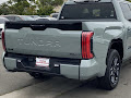 2026 Toyota Tundra Platinum Hybrid
