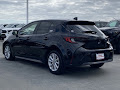 2024 Toyota Corolla Hatchback SE