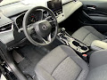 2024 Toyota Corolla Hatchback SE