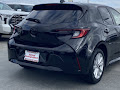 2024 Toyota Corolla Hatchback SE