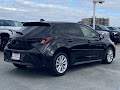2024 Toyota Corolla Hatchback SE