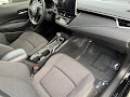 2024 Toyota Corolla Hatchback SE