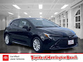 2024 Toyota Corolla Hatchback SE