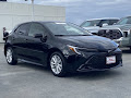 2024 Toyota Corolla Hatchback SE