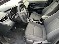 2024 Toyota Corolla Hatchback SE
