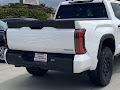 2026 Toyota Tundra TRD Pro Hybrid