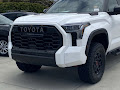 2026 Toyota Tundra TRD Pro Hybrid