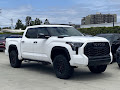 2026 Toyota Tundra TRD Pro Hybrid