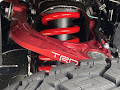 2026 Toyota Tundra TRD Pro Hybrid