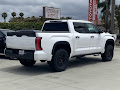 2026 Toyota Tundra TRD Pro Hybrid