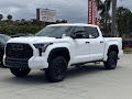 2026 Toyota Tundra TRD Pro Hybrid