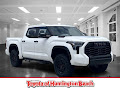 2026 Toyota Tundra TRD Pro Hybrid