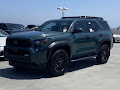 2026 Toyota 4Runner Hybrid TRD Off Road Premium