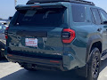 2026 Toyota 4Runner Hybrid TRD Off Road Premium
