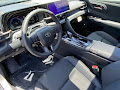 2026 Toyota Crown Signia Limited
