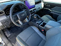 2026 Toyota Tacoma Trailhunter Hybrid