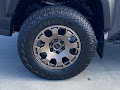 2026 Toyota Tacoma Trailhunter Hybrid