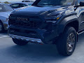 2026 Toyota Tacoma Trailhunter Hybrid