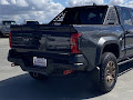 2026 Toyota Tacoma Trailhunter Hybrid