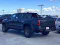 2026 Toyota Tacoma Trailhunter Hybrid