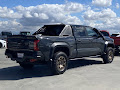 2026 Toyota Tacoma Trailhunter Hybrid