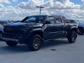 2026 Toyota Tacoma Trailhunter Hybrid