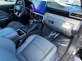2026 Toyota Tacoma Trailhunter Hybrid