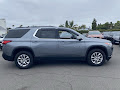 2020 Chevrolet Traverse 3LT