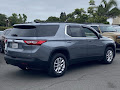 2020 Chevrolet Traverse 3LT
